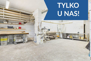 Hala Magazynowa produkcyjna 890 m2 Halinów + Dom