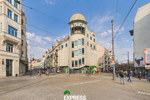Dochodowa nieruchomość - Centrum Poznania