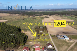 Działka pod zabudowę jednorodzinną- cicha okolica