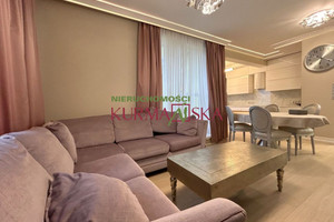 Apartament z tarasem ul. Staszica
