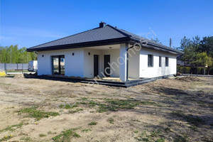 Dom na sprzedaż, 200 m², 4 pokoje Żabia Wola Skuły