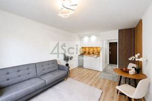 Kawalerka 24,5 m² | Bielany