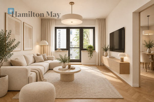Trzypokojowy apartament
