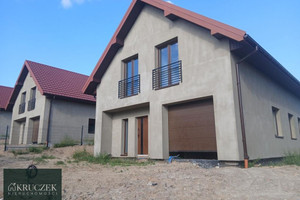 Dom na sprzedaż, 145 m², 5 pokoi Kłaj Szarów