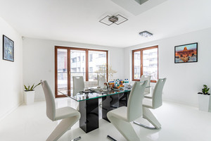 Nowoczesny lokal 57 m² z tarasem • wysoki standard • Mokotów