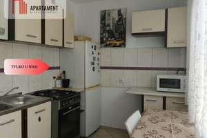 2 pokojowe na parterze Fabryczne