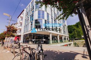 Baltiq Plaza Gdynia komfortowy apartament 90 m2