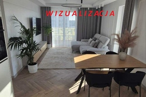 Mieszkanie na sprzedaż, 61 m², 3 pokoje Radom