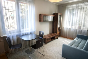 2-pokojowe mieszkanie w kamienicy, 47 m², 3. pięt