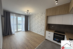 Apartamenty na Ciepłej. 3 pokoje.