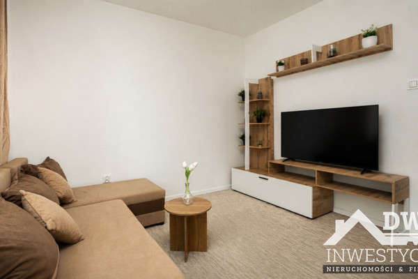 2 pokoje z ogrodem ok. 85 m² | parter | Parking