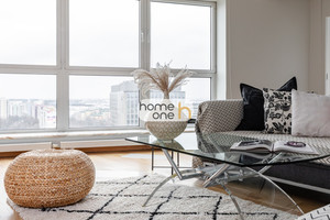 Penthouse | 4 pokoje | 3 garaże | taras | Metro