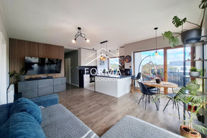 Super oferta! 68 m2 - 4 pokoje balkon - Prądocin