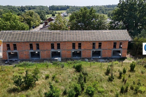 Dom-szereg,78m2 z poddaszem,4pokoje,Brata Alberta