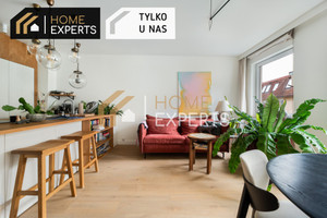 Apartament 100 m² | 4 pokoje | Garderoba | Sopot