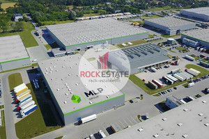 Magazyn możliwa produkcja 5780 m2 - 0% prowizji