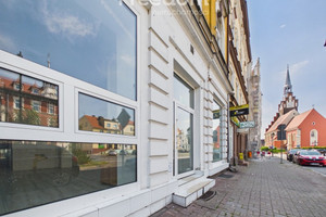 Lokal usługowy do wynajęcia - parter 609m²
