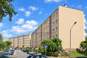 Jelenia Góra – Zabobrze | 66,7 m² | 4 pokoje