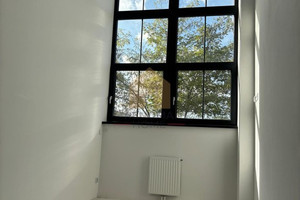 Loft z antresolą | pod wynajem | Hydral