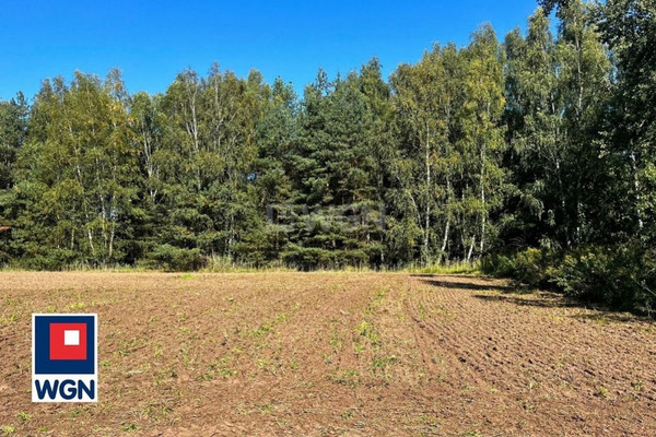 Działka na sprzedaż 14 791 m² | Wisznia Mała, ul. Mienice | Gratka