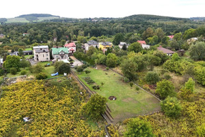 PIĘKNY DOM W ZACISZNEJ OKOLICY! DOPIESZCZONY OGRÓD! OAZA CISZY I SPOKOJU!GRÓDKÓW