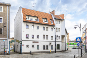Przy Rynku w Prudniku