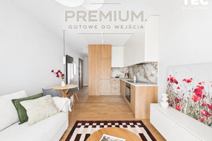Wykończone I Najlepszy pion budynku I Sala kinowa