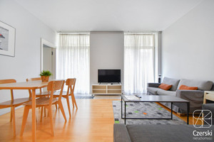 Stare Miasto | Łobzowska | Balkon | Winda | 46 m²