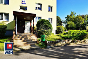 Mieszkanie na sprzedaż, 63 m², 3 pokoje Gorzów Wielkopolski Górczyn