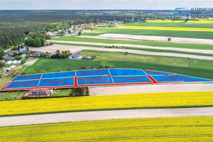 Piękne działki w Krężnicy Jarej