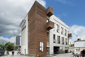 Lokal biurowy powierzchnia 26m2 - ul.Opolska Prądnik Biały