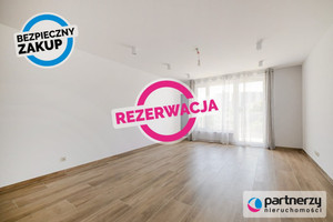 2 pokoje z balkonem, 50 m2, Letnica