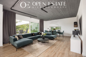 Nowoczesny dom wolnostojący | działka 992m²
