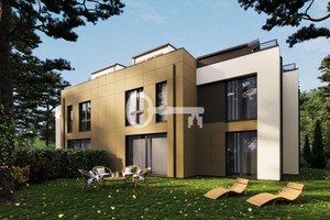 Zielona Village | Wysoki standard wykonania