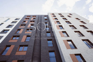 2 pokoje | 39,91 m² | 1. piętro | loggia