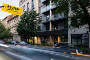 Lokal usługowy w centrum Krakowa