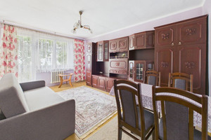 Centrum Myszkowa, 2 pokoje|balkon – cisza i wygoda