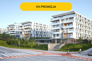 Nowe mieszkania na Górce Narodowej