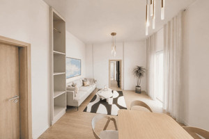 Mieszkanie 42,55m², winda - Krakowski Kazimierz