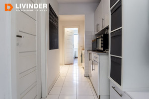 5 pokoi na Prądniku Czerwonym | 54 m²