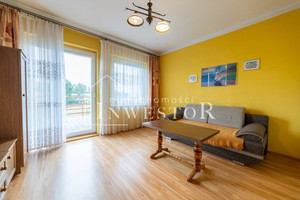 Przestronne mieszkanie z potencjałem w Nysie