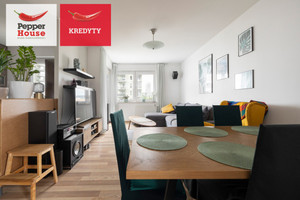 4 pokoje | 85 m² | Albatross | Przymorze Wielkie |