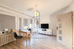 Fordon. Bajka/2 pokoje/2 piętro/balkon/45,45m2
