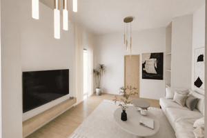 Mieszkanie 41,11m², winda - Krakowski Kazimierz