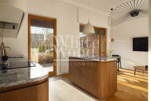 Apartament Premium I 4 pokoje I Nadmotławie