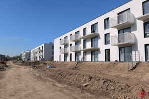 3 pokoje | ul. Stelmachów| 74,67 m2 | Bronowice