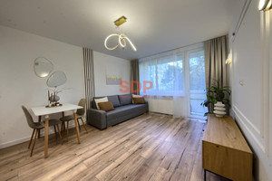 Rozkładowe 2 pokoje 1 km od Kromera | Karłowice