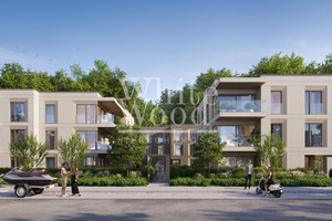 4 pokoje | Inwestycja Develia Kopernika | Balkon