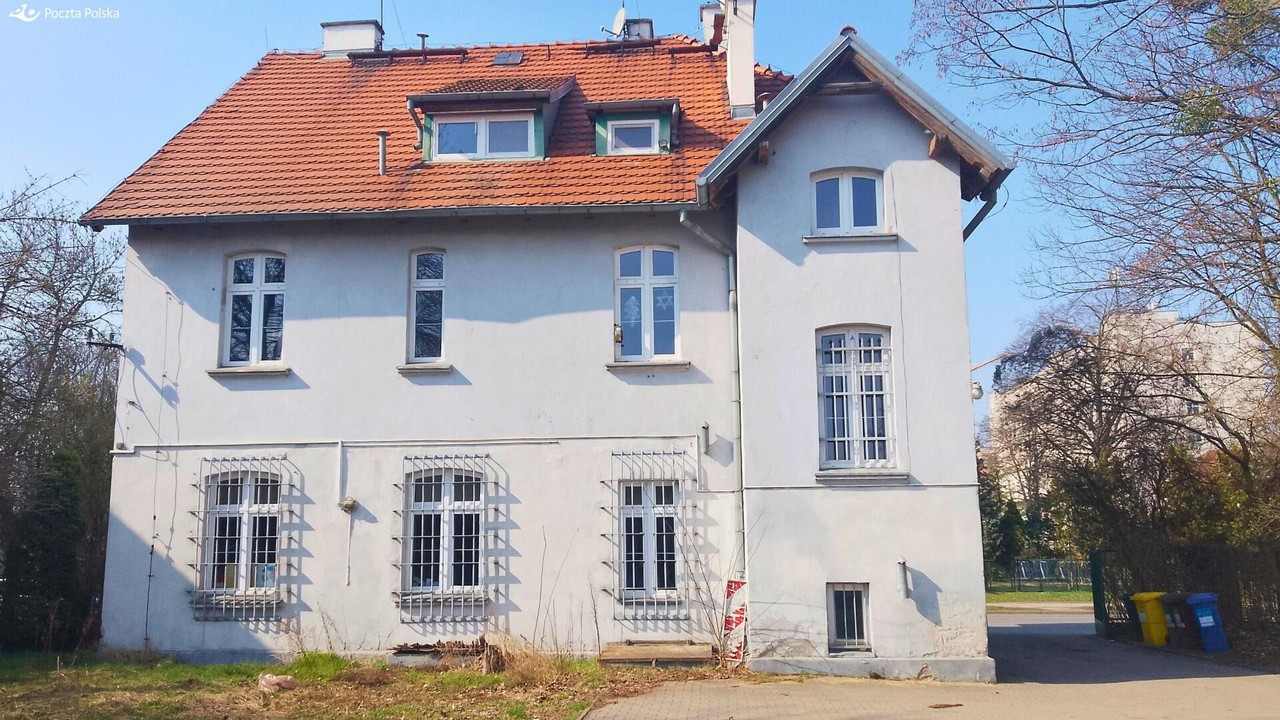 2 pokoje, 67 m², piętro 1/2, Semaforowa, Wrocław
