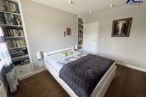 Dwupokojowe Nowoursynowska po remoncie